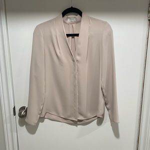 Babaton blouse
